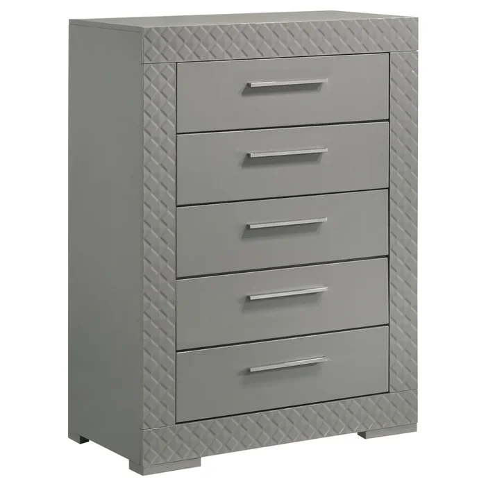 Ives Chests