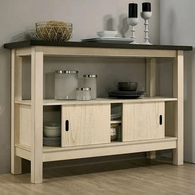 JAMESTOWN Server