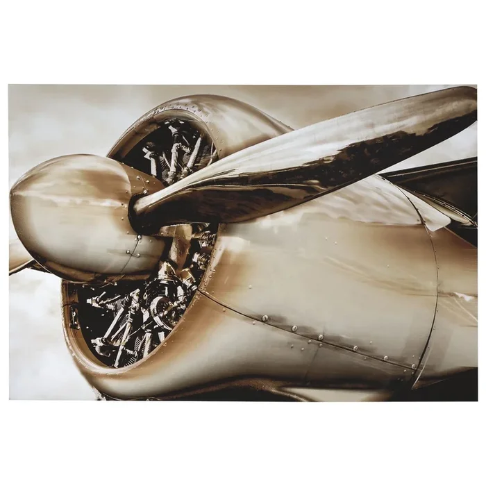 Jaquez – Brown – Wall Art