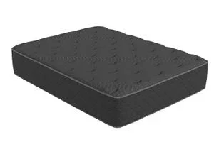 Jayden 15.5″ Queen Pillow Top Mattress Grey