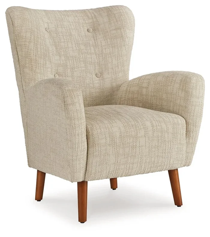 Jemison Next-Gen Nuvella – Accent Chair – Dune