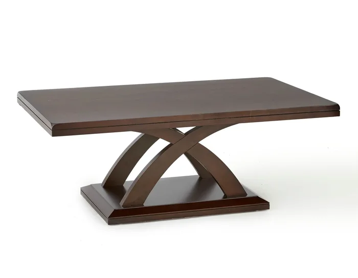 Jocelyn Cocktail Table JL200CN by Steve Silver at Old Brick Furniture & Mattress Co.
