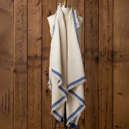 Jolene Wrap by Alicia Adams Alpaca