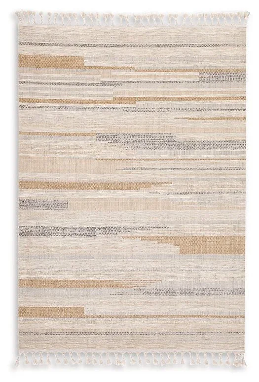 Joywell 5’3″ x 7’3″ Rug