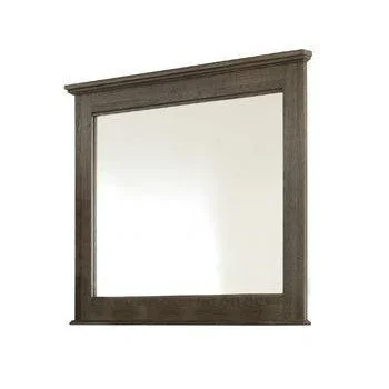 Juararo – Dark Brown – Bedroom Mirror