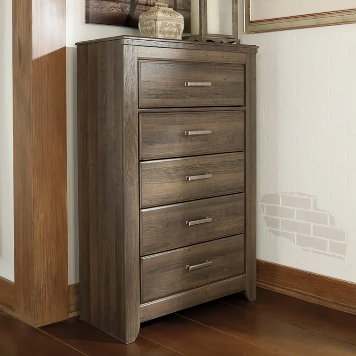 Juararo Chest