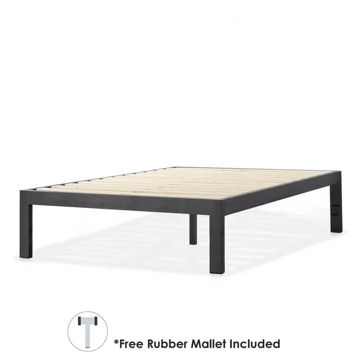 Just Mallet : 18″