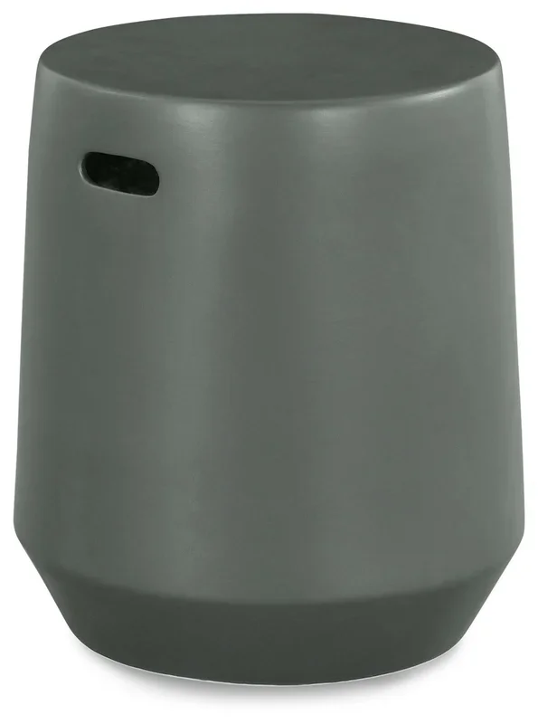 Kalmunds – Stool – Gray