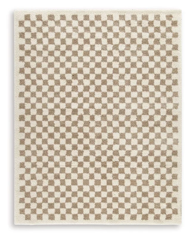Karamen – Rug