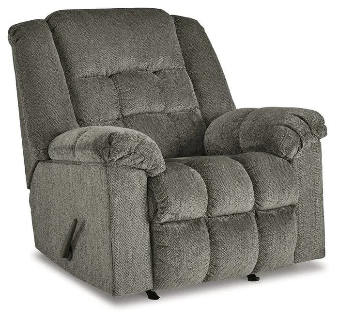 Kegler – Rocker Recliner