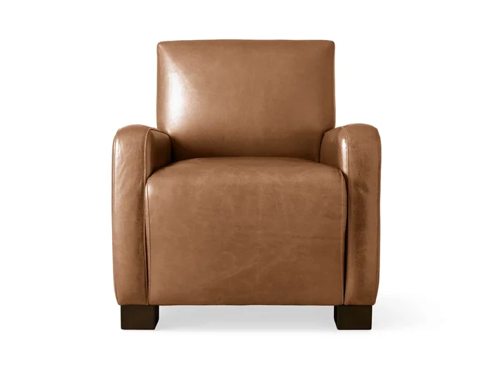 Kershaw Leather Chair