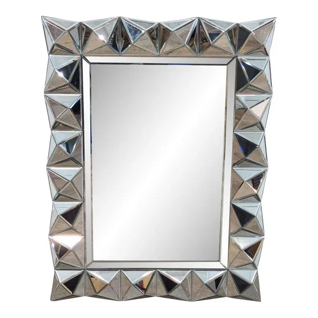 Kichler Gibraltar Mirror