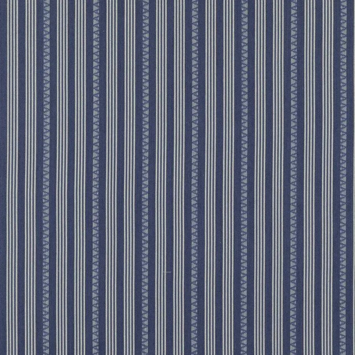 Kilim Stripe – Blue