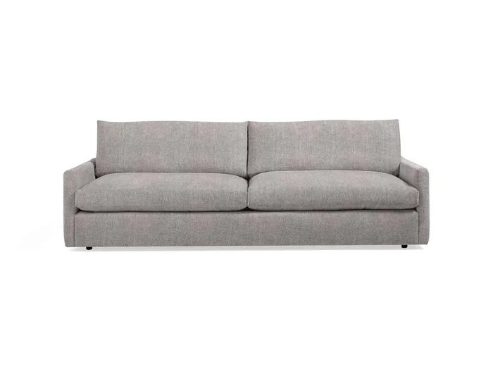 Kipton Sofa in Plush Fawn