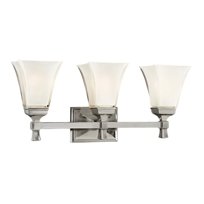 Kirkland Bath & Vanity 22″ – Satin Nickel