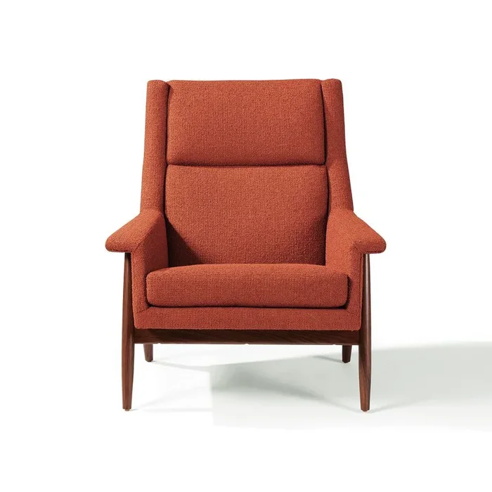 Laid Back Lounge Chair
