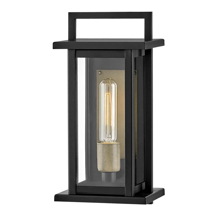Langston Outdoor Wall Sconce