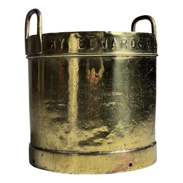 Large Wine Cooler, London, United Kingdom, 19th Century