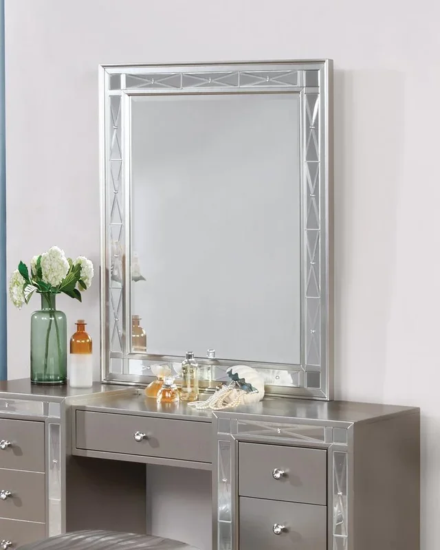 Leighton Collection – Vanity Mirror