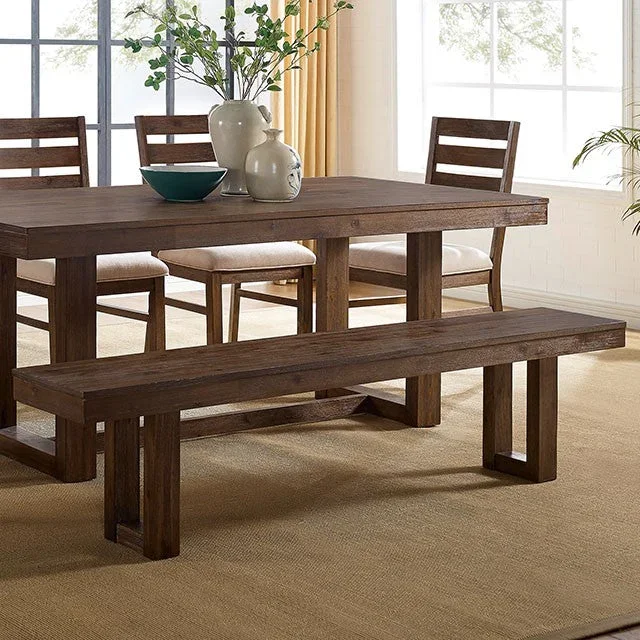 Lidgerwood Bench