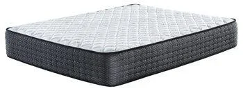 Limited – White – Twin Xl Mattress – Firm