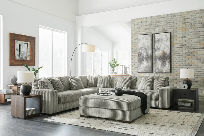 Living Room Set