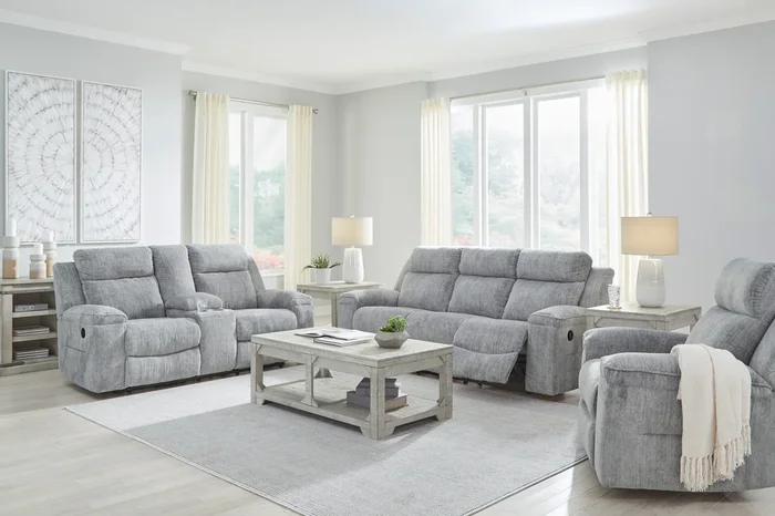 Living Room Set