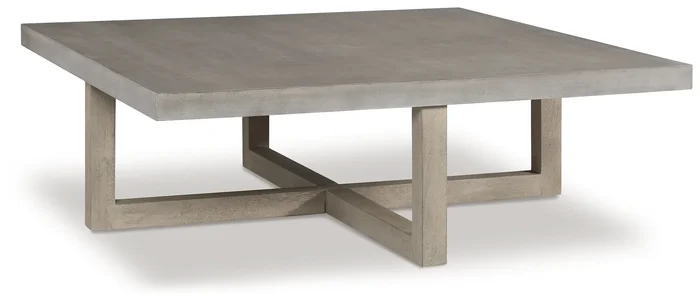 Lockthorne Coffee Table T988-18 by Signature Design by Ashley at Old Brick Furniture & Mattress Co. Outlet