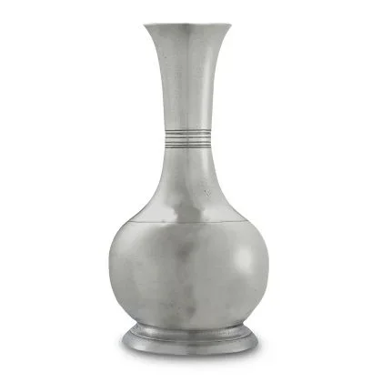 Long Neck Vase by Match