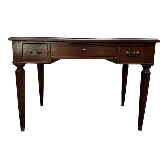 Louis XVI Flat Ladys Desk
