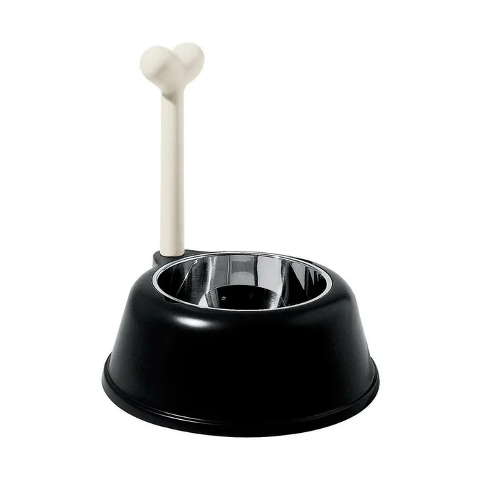 Lupita Dog Bowl