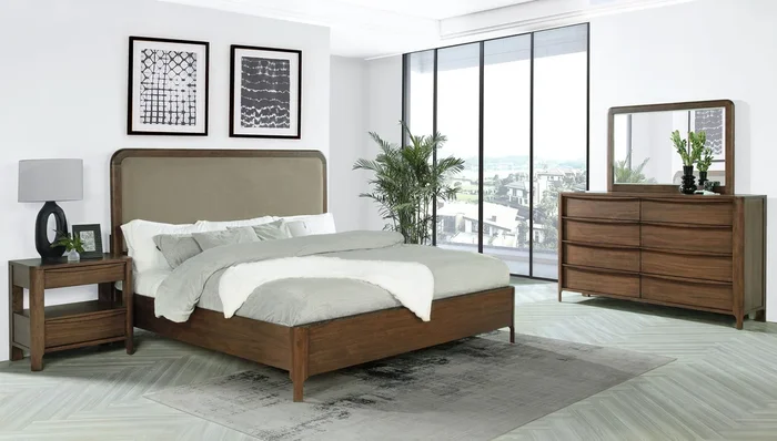 Maderia – Bedroom Set
