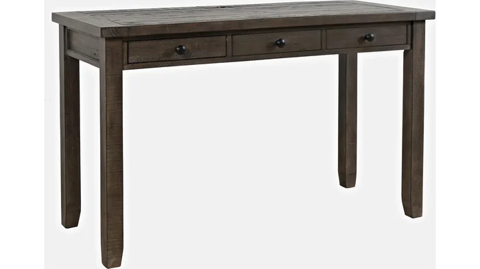 Madison County Power Desk 1700-5020 by Jofran at Old Brick Furniture & Mattress Co.