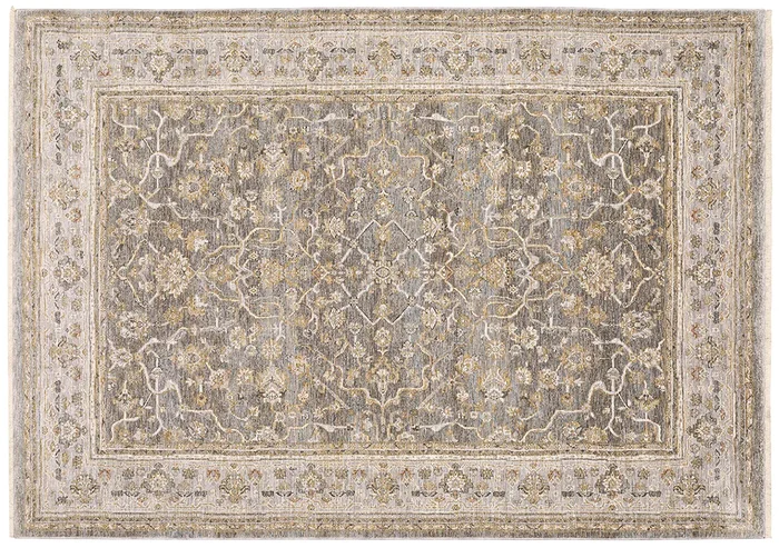 Maharaja Rug MAH40M67X96 by Old Brick Rugs at Old Brick Furniture & Mattress Co.