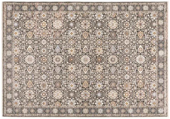 Maharaja Rug MAH71N53X76 by Old Brick Rugs at Old Brick Furniture & Mattress Co.
