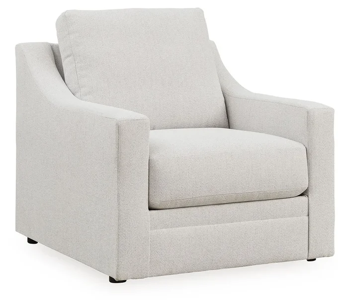 Maitelynn – Chair – Chalk