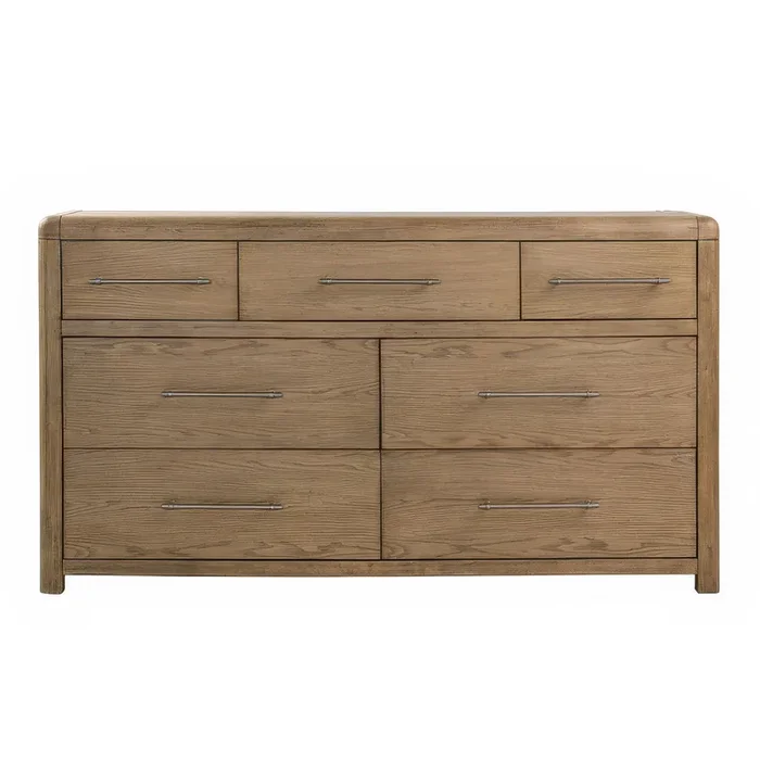 Malmo Dresser