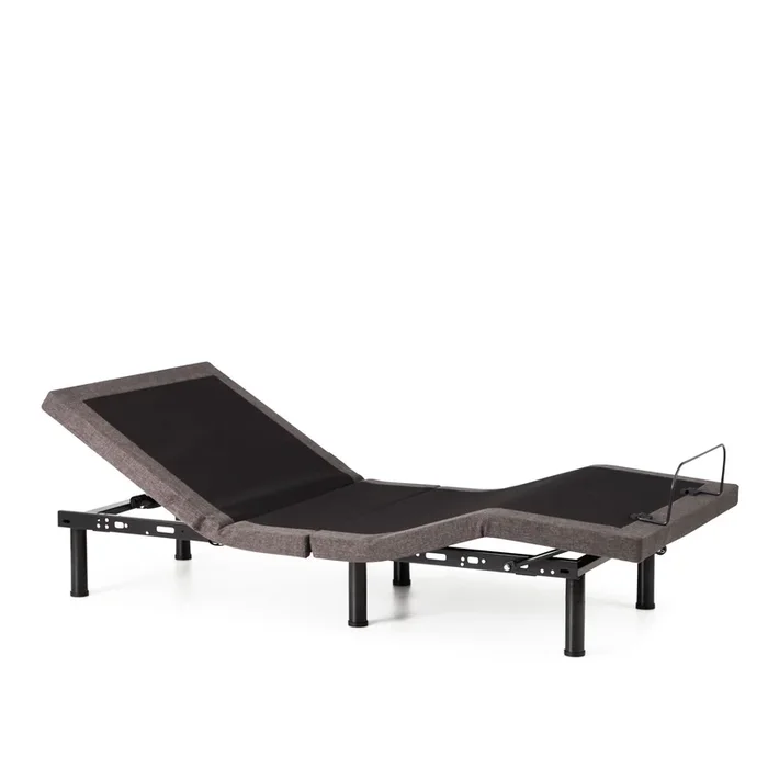 Malouf M555 Smart Adjustable Bed Base