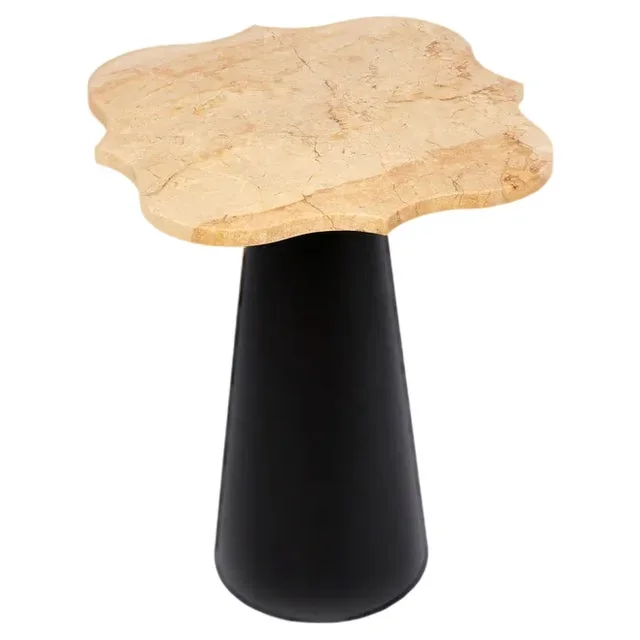 Marble Borromeo Coffee Table by Salvatore Spataro for Kimano