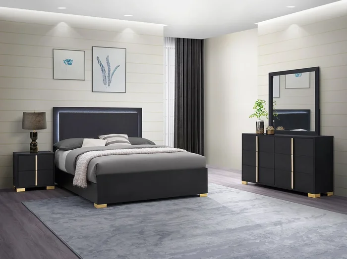 Marceline Bedroom Sets 2