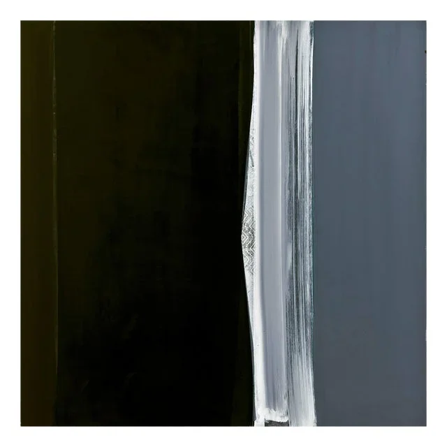 Marcy Rosenblat “New Wave”, Painting