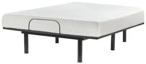 Mattress With Adjustable Base
