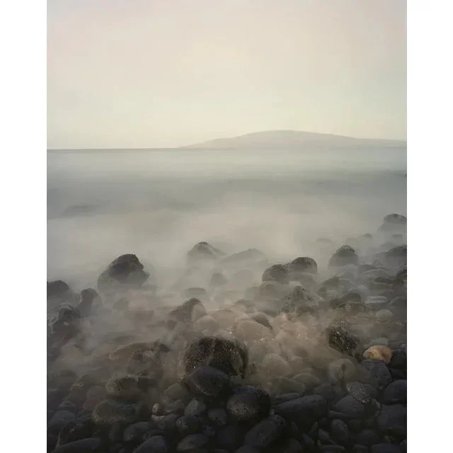 Maui Coast by Garret Suhrie Print, 24″ x 30″