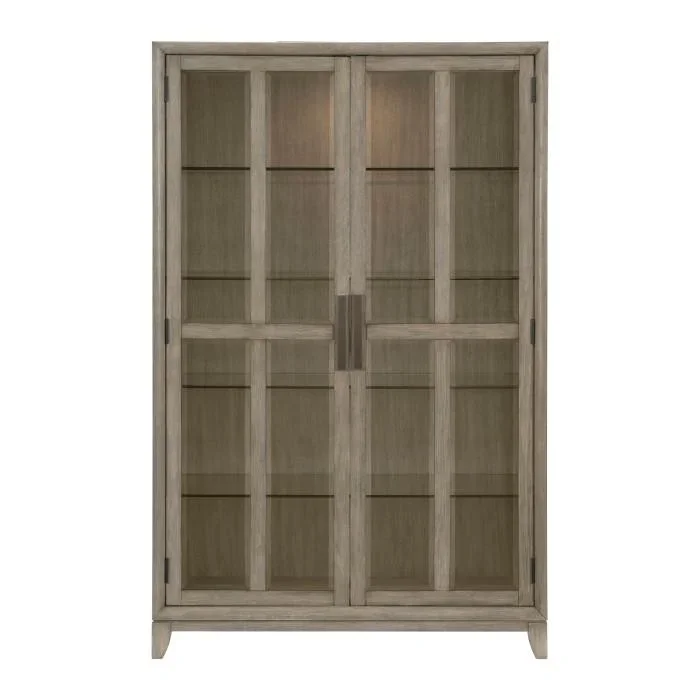 Mckewen Curion in Gray