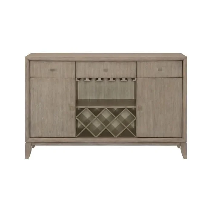 Mckewen Server in Gray
