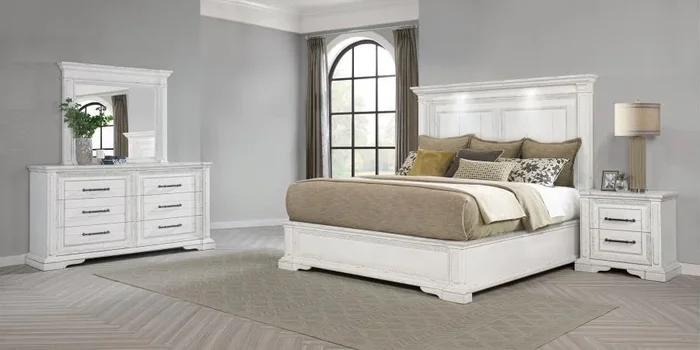 Mckinney – Bedroom Set