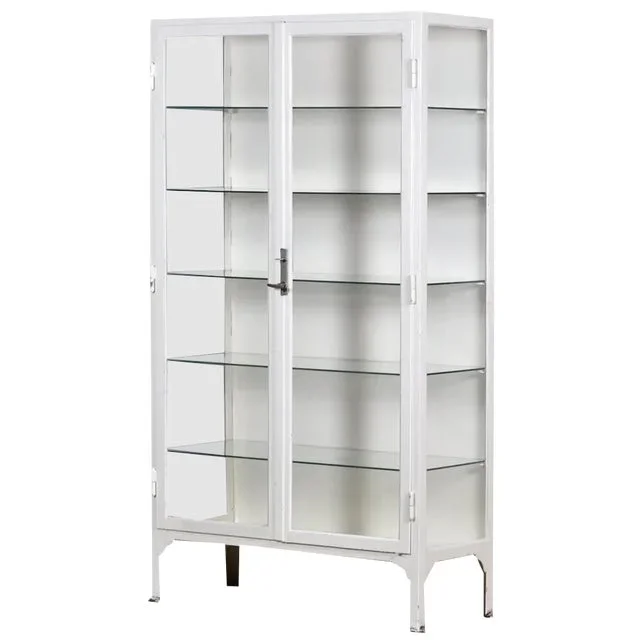 Medical Cabinet, 1930s