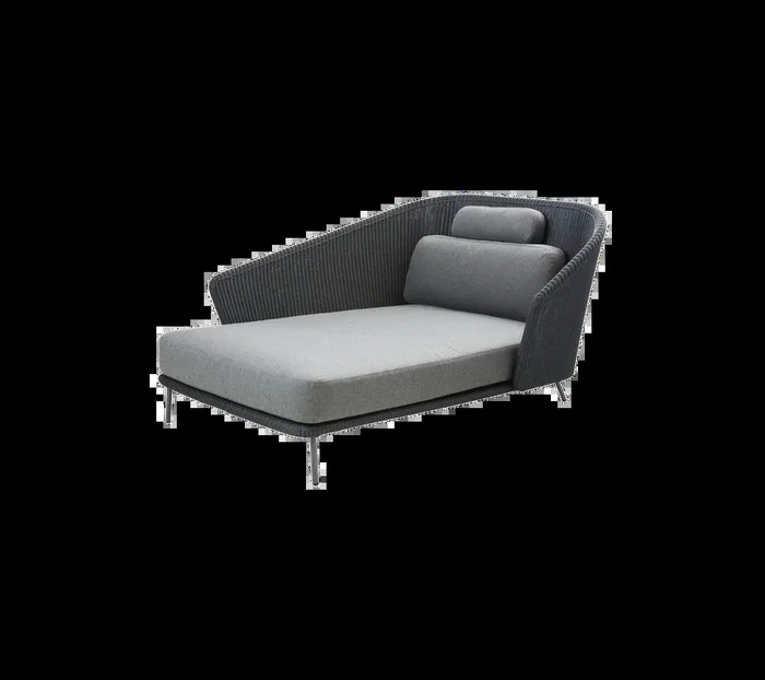 Mega daybed, right