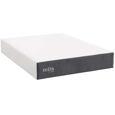 Mila 12″ Queen Mattress / MOD-7104