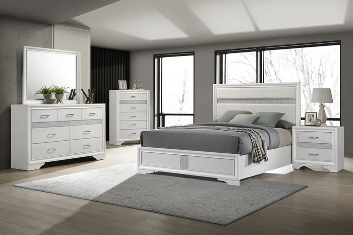 Miranda Bedroom Sets 2